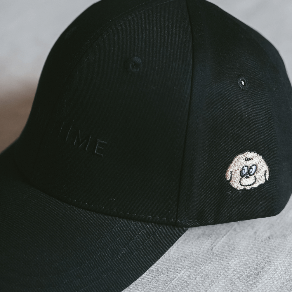 Original Logo Cap