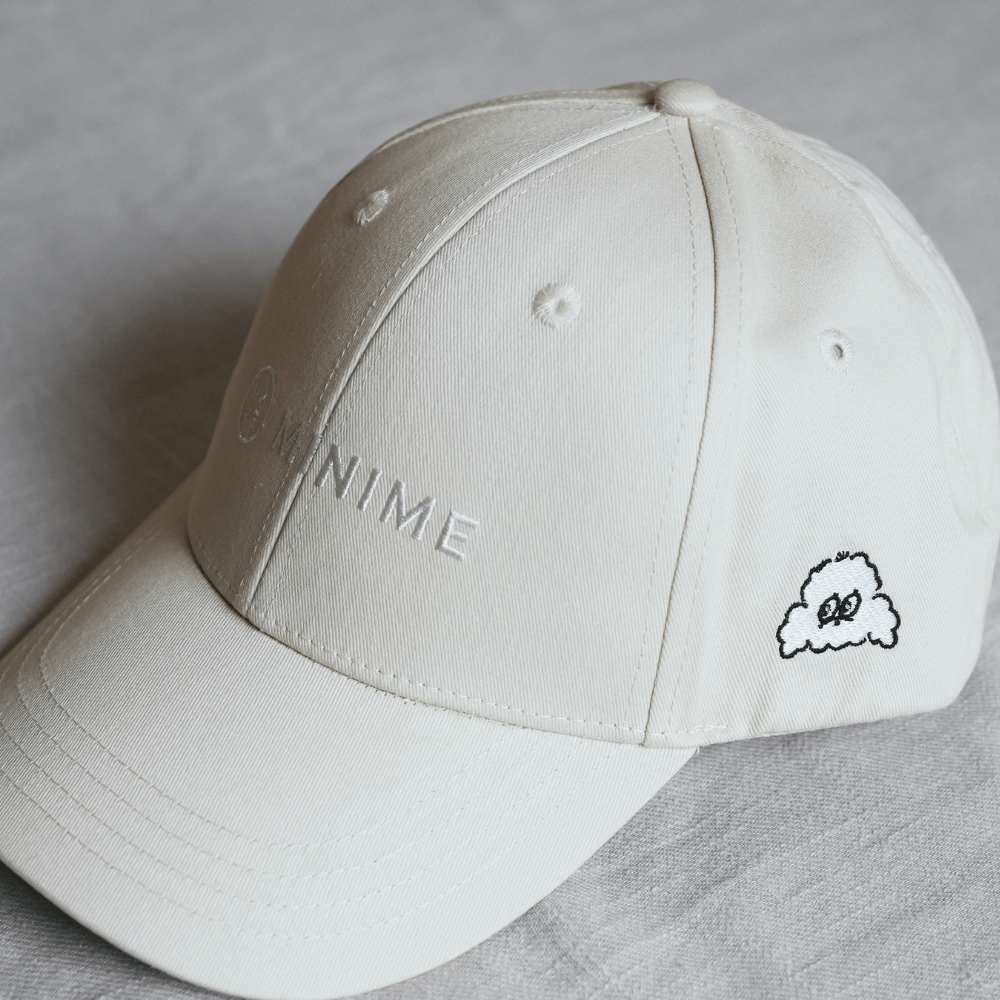 Original Logo Cap