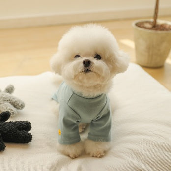 クリーミースマイルTシャツ(ミント)