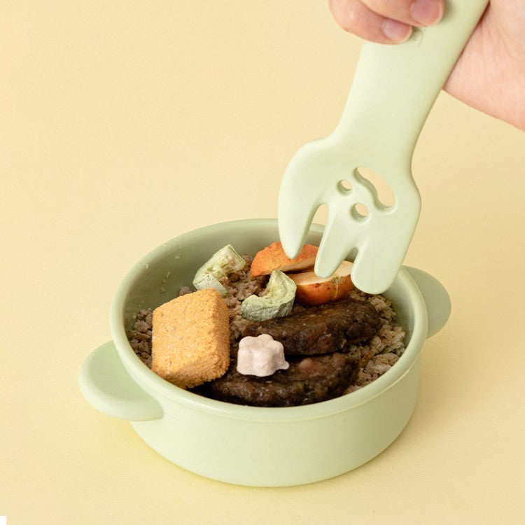 バディフォーク