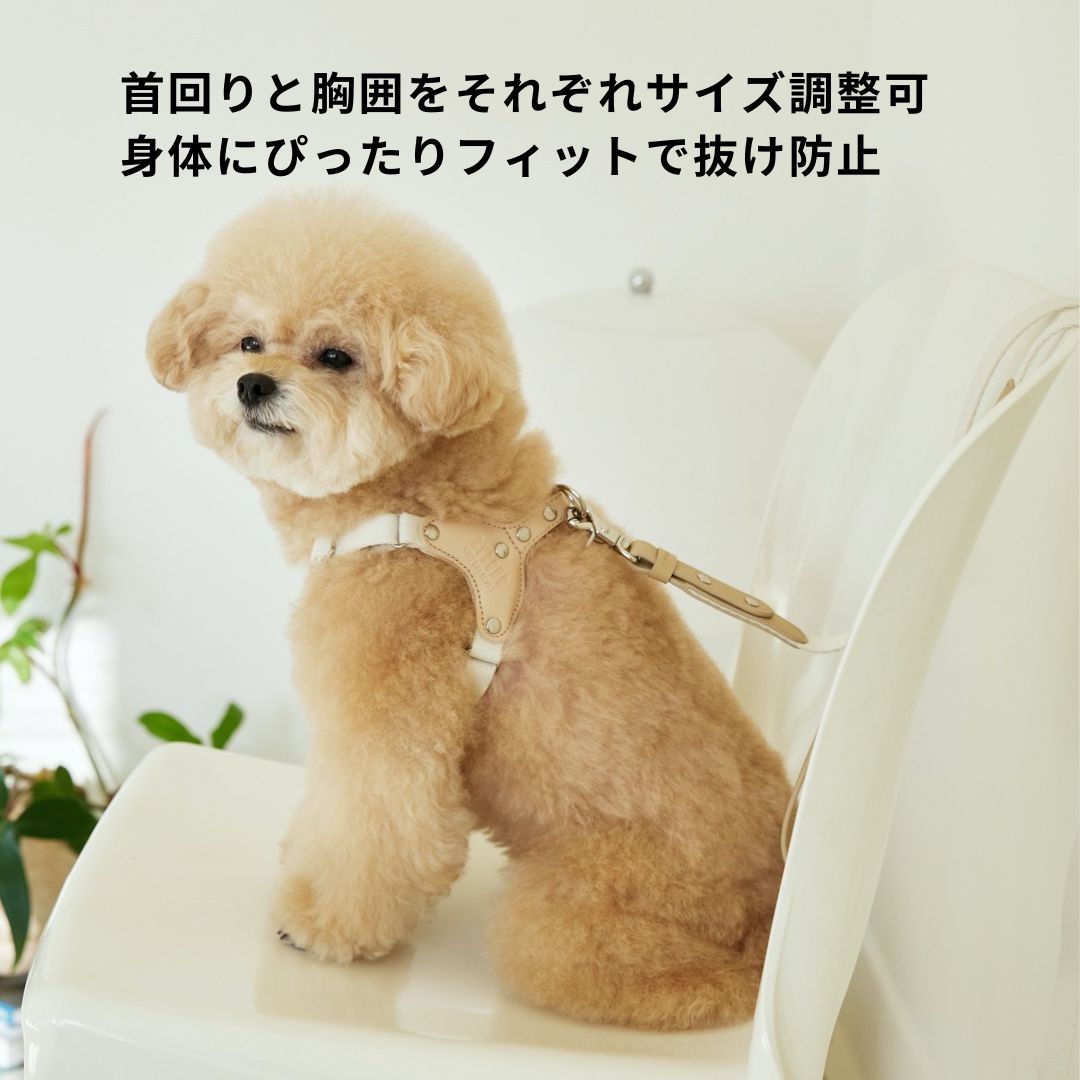 BEARBONG HARNESS(ミント)