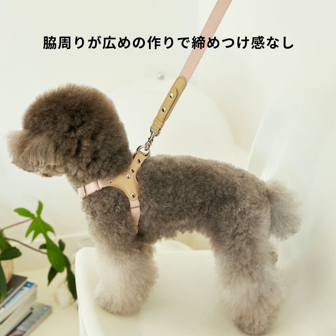BEARBONG HARNESS(ミント)