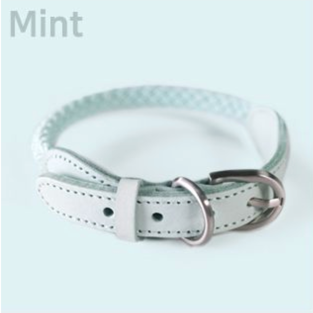 Rope Collar(ミント)