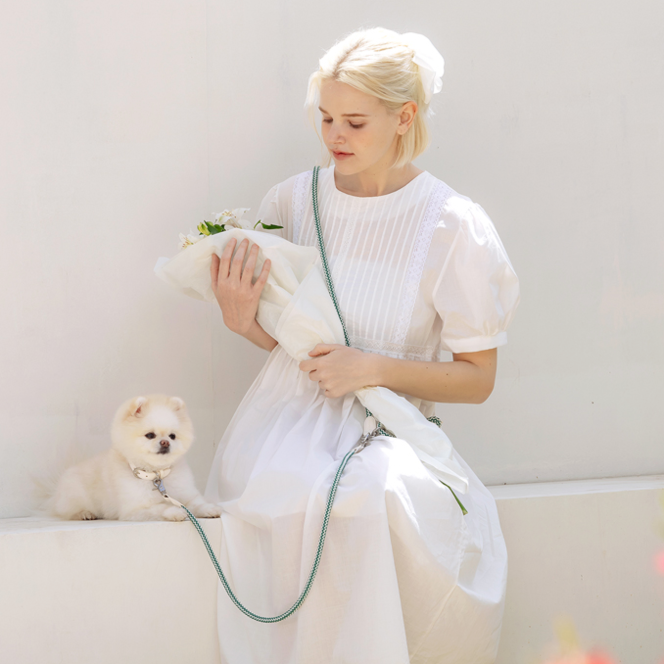 Multi Leash - Sub ※単品利用不可