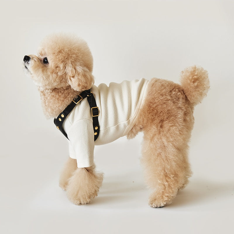 DELIGHT HARNESS(ブラック)