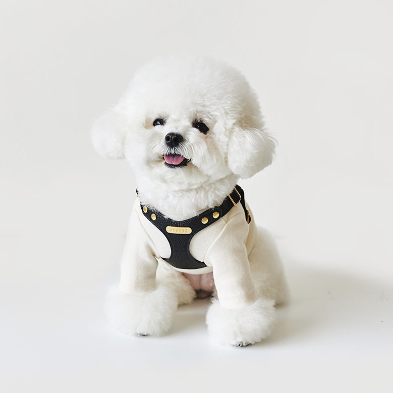 DELIGHT HARNESS バックルver(ブラック)