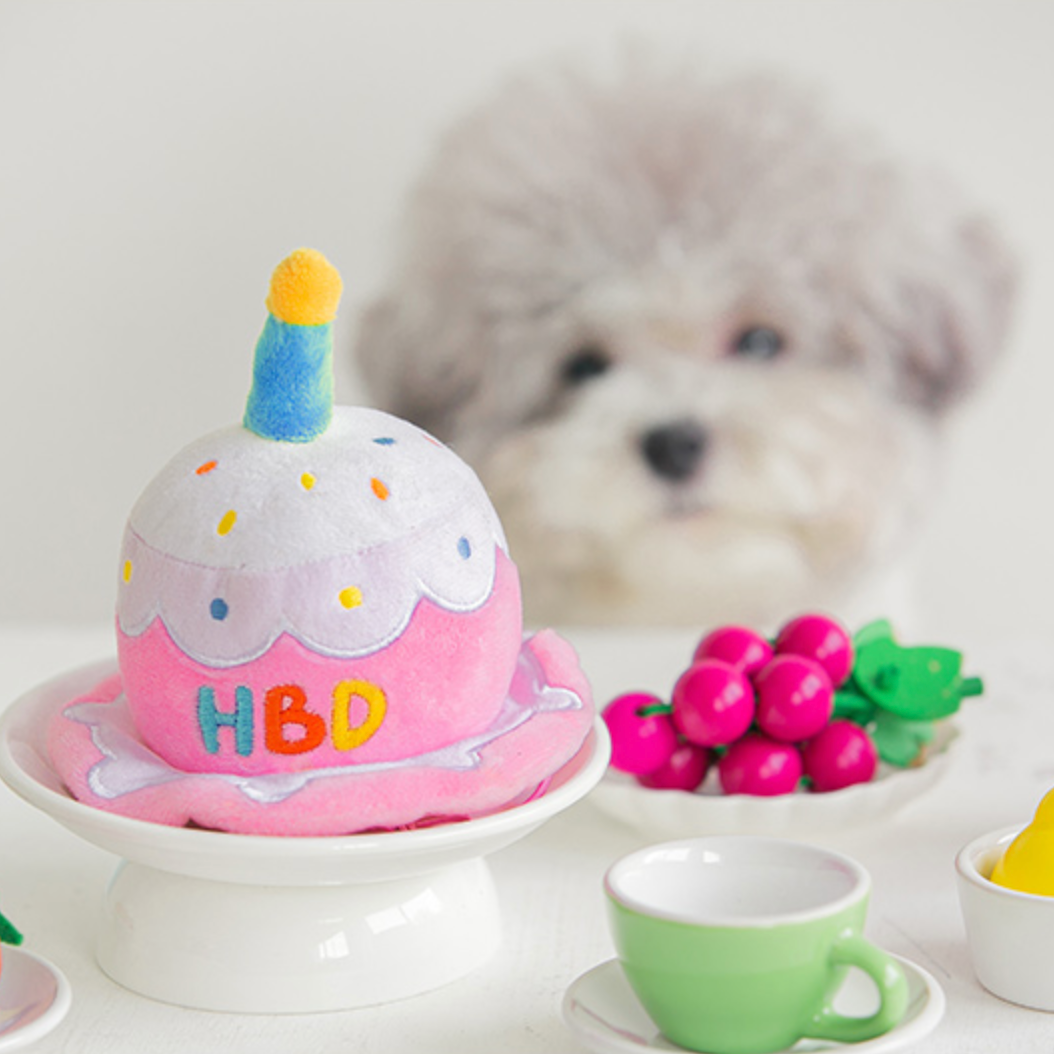 Happy Birthday Toy