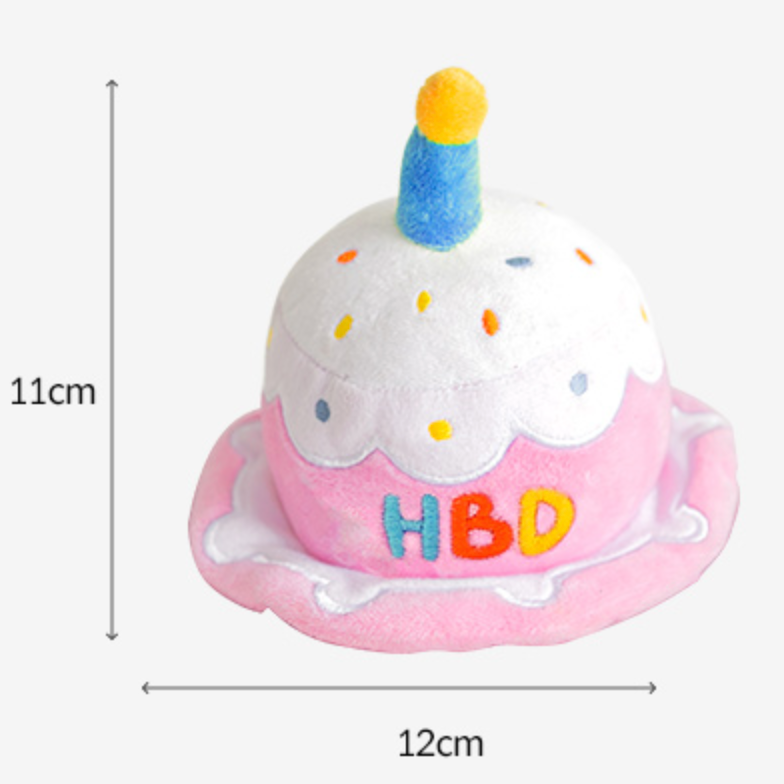 Happy Birthday Toy