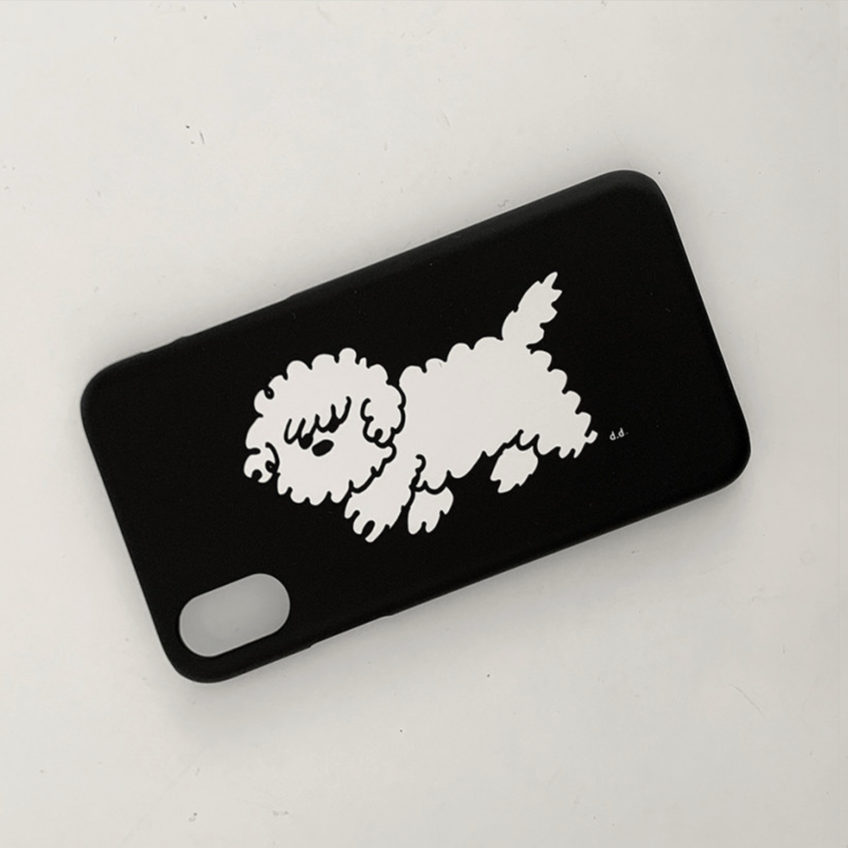 【予約商品】DUSTIES NO.1 HARD CASE
