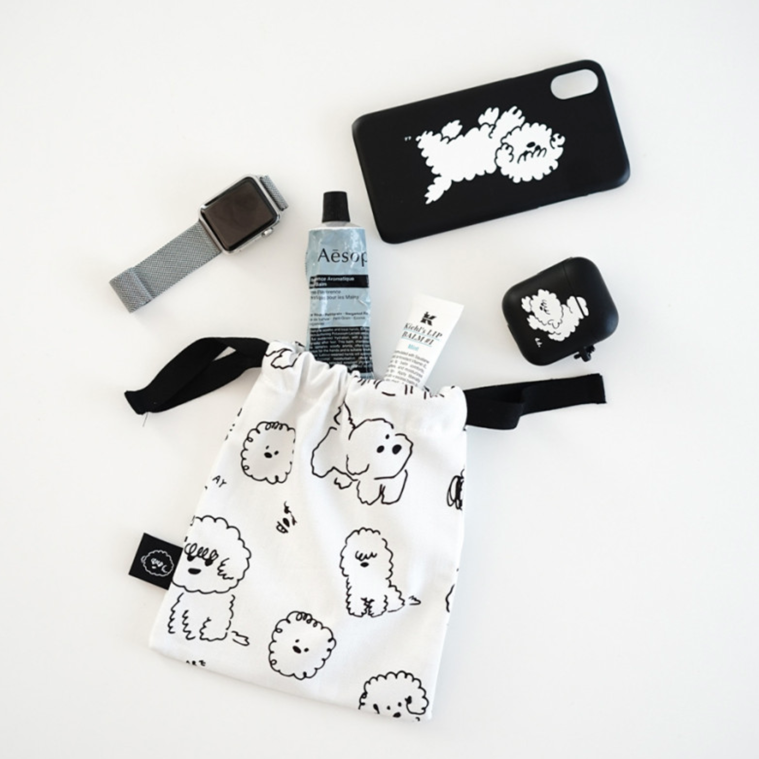 【予約商品】DUSTIES NO.1 HARD CASE