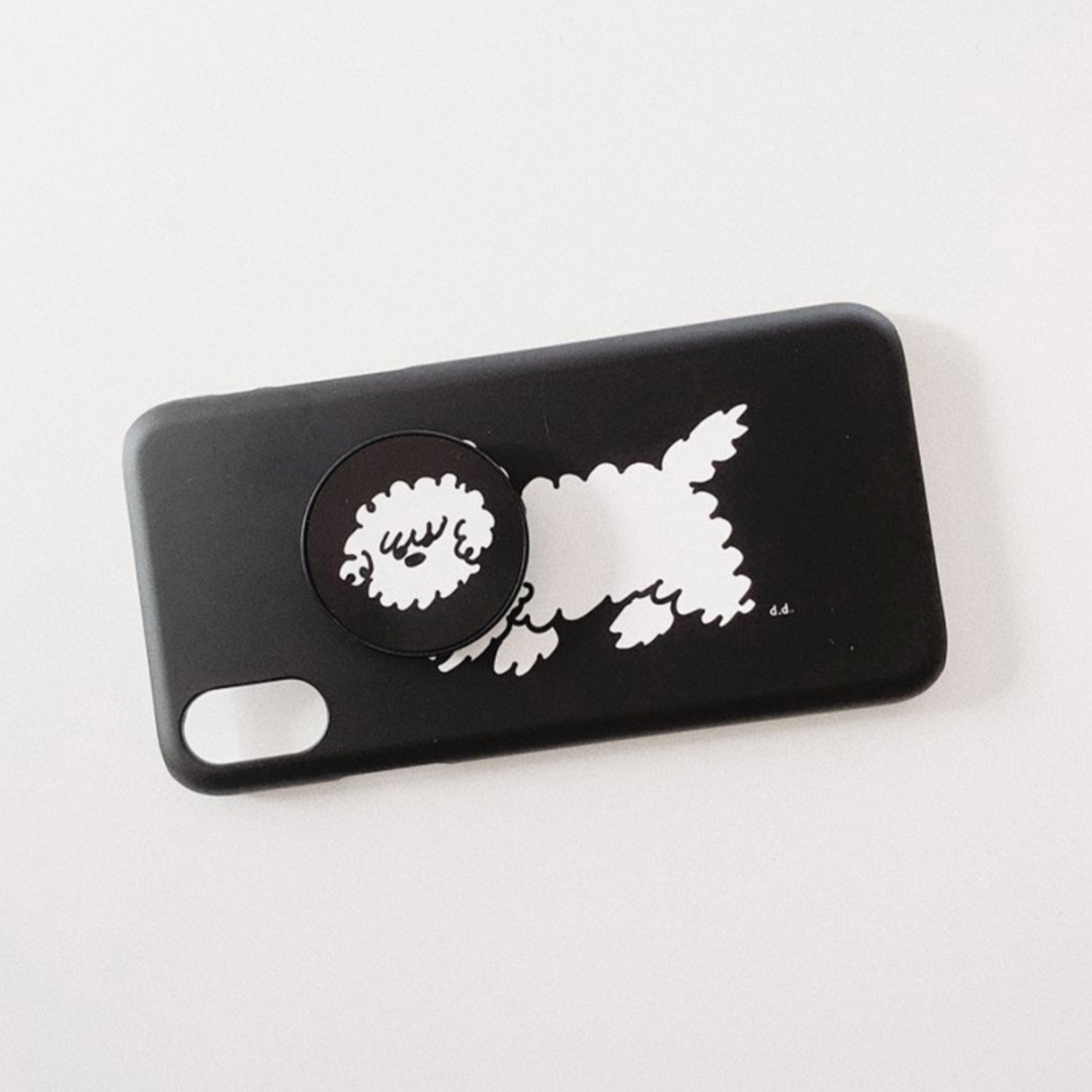 【予約商品】DUSTIES NO.1 HARD CASE