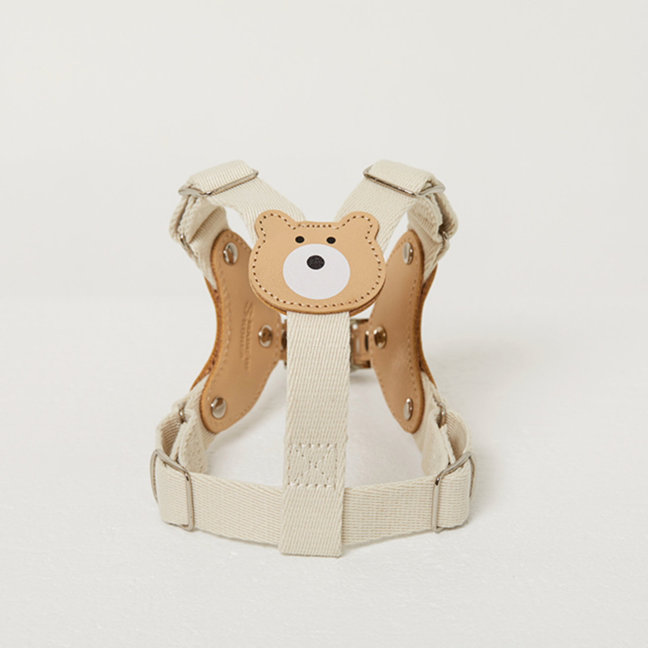 BEARBONG HARNESS(アイボリー)