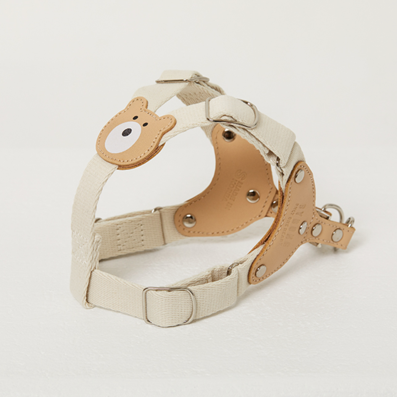 BEARBONG HARNESS(アイボリー)