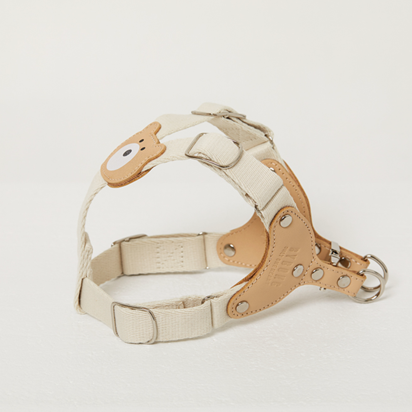 BEARBONG HARNESS(アイボリー)