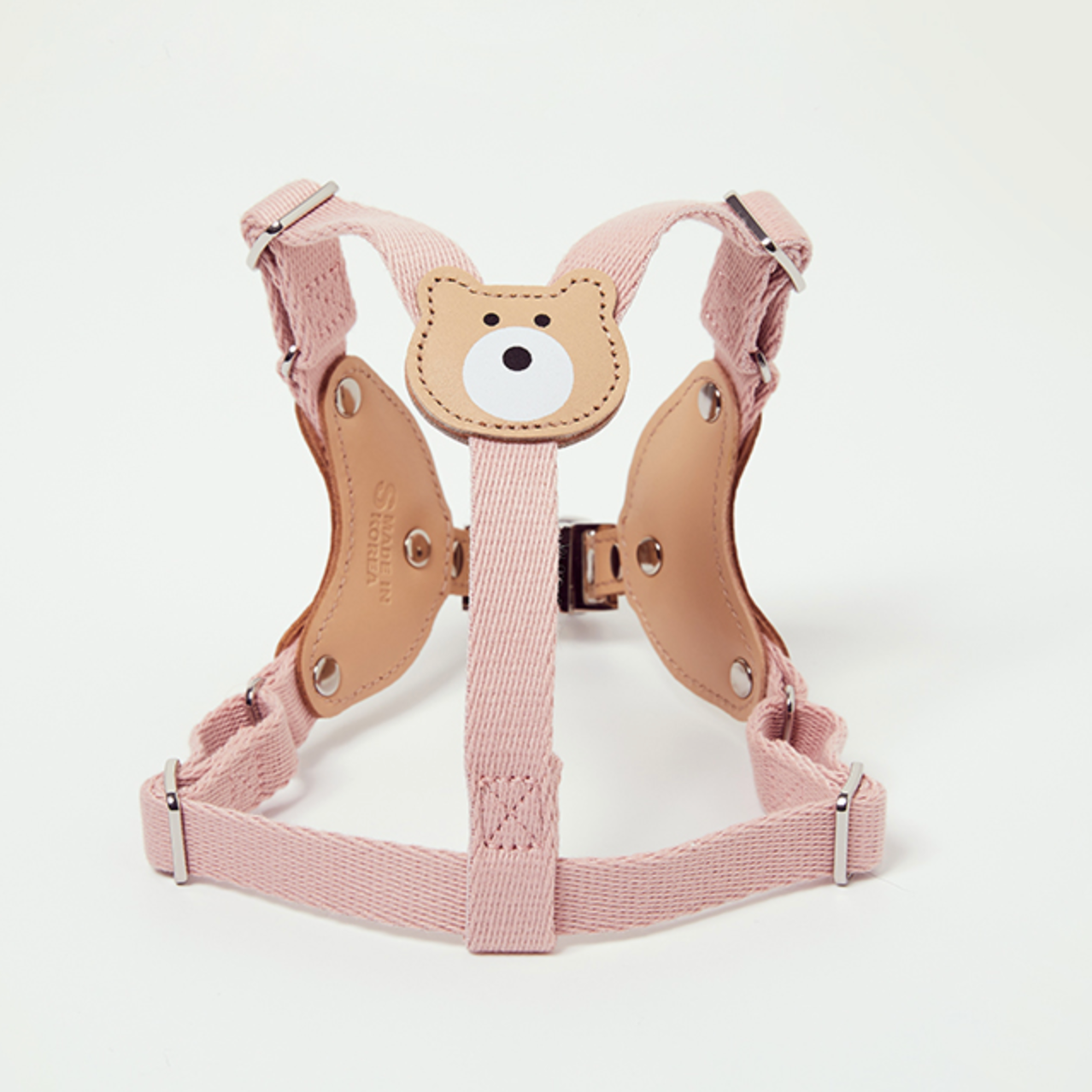 BEARBONG HARNESS(インディピンク)