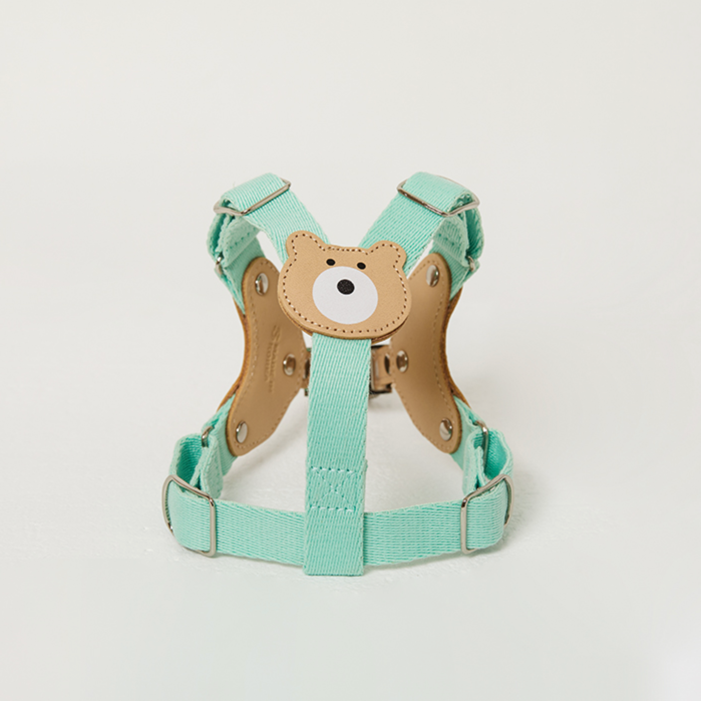 BEARBONG HARNESS(ミント)