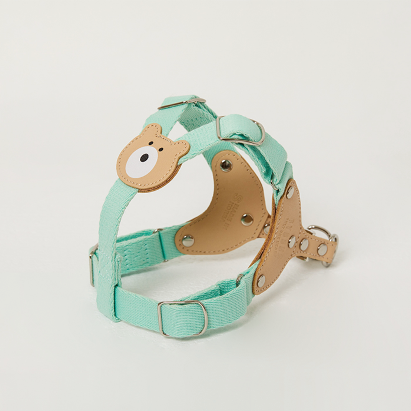 BEARBONG HARNESS(ミント)