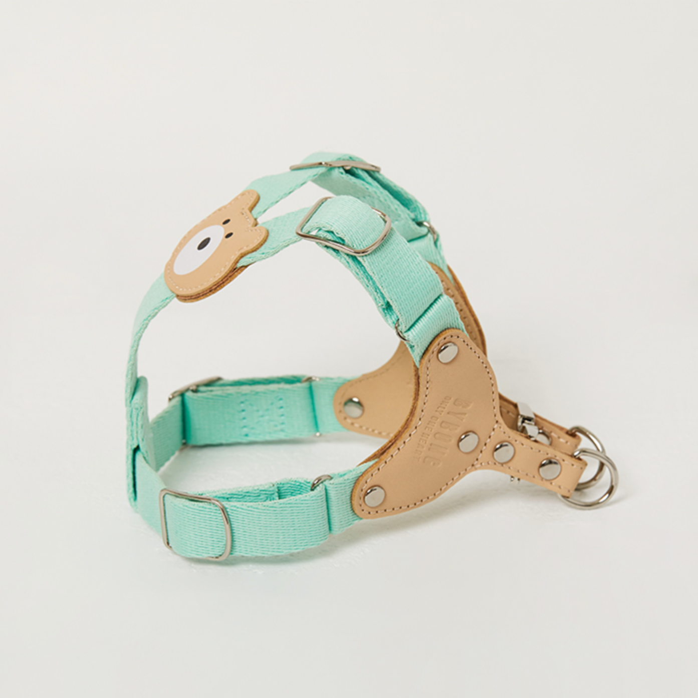 BEARBONG HARNESS(ミント)
