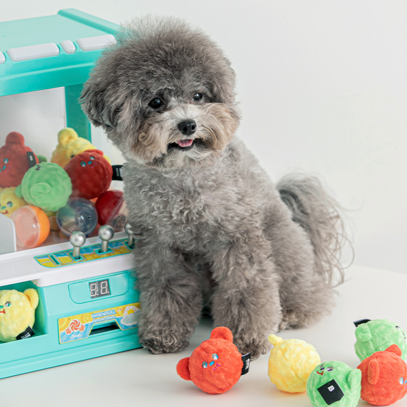 キャンディーボールTOY