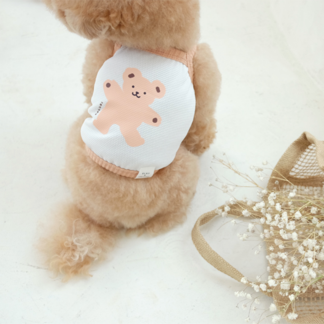 KOGURIクールクロップトップス(全4色)