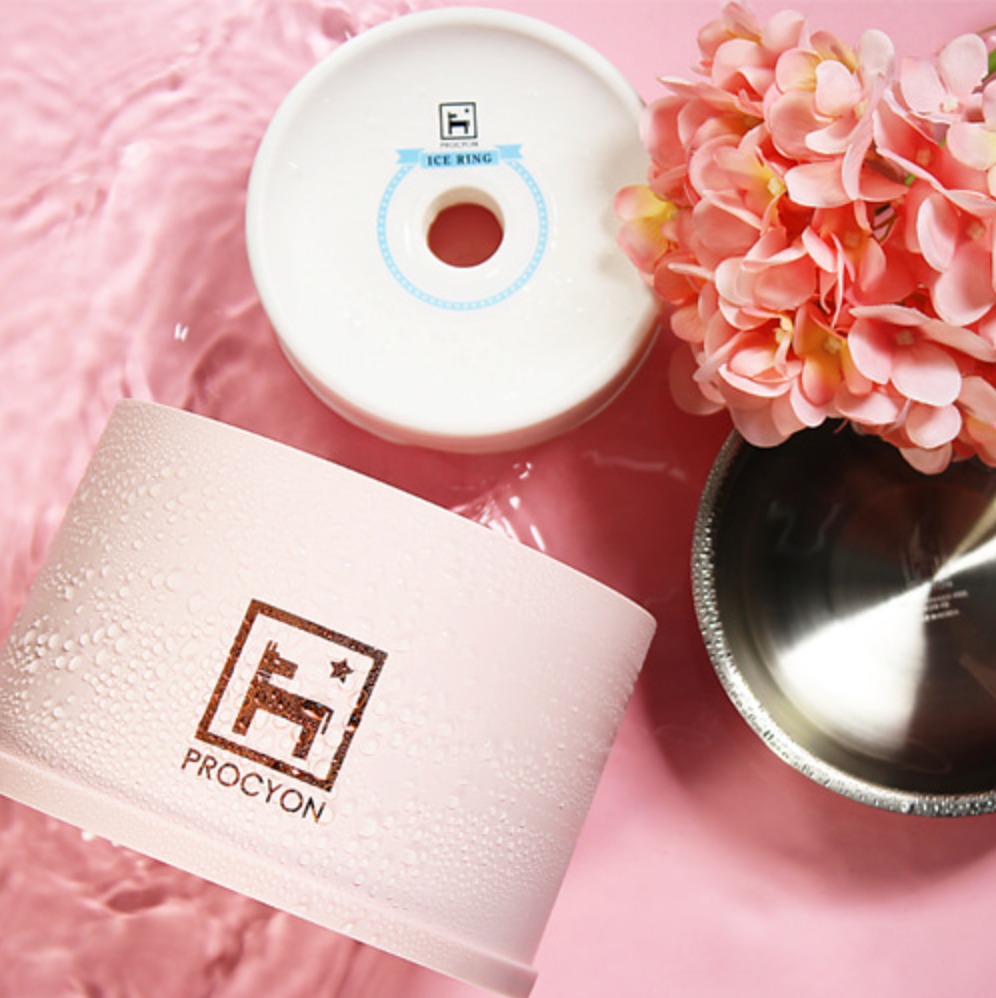 COOLER BOWL BASIC (PALE DOGWOOD)