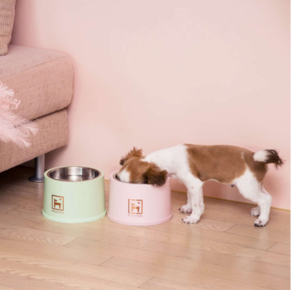 COOLER BOWL BASIC (PALE DOGWOOD)