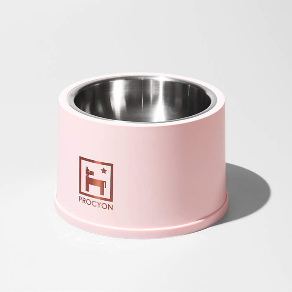 COOLER BOWL BASIC (PALE DOGWOOD)