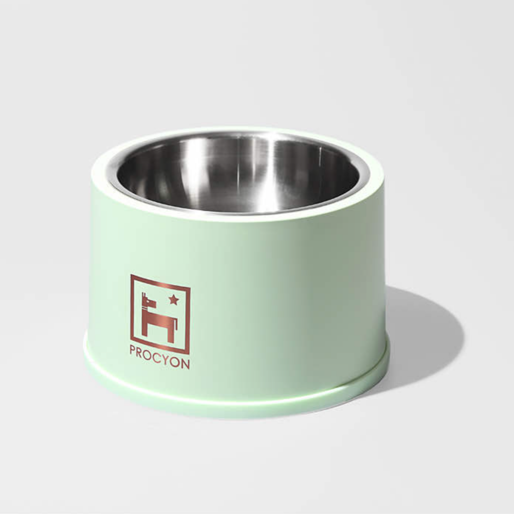 COOLER BOWL BASIC (PARADISE GREEN)