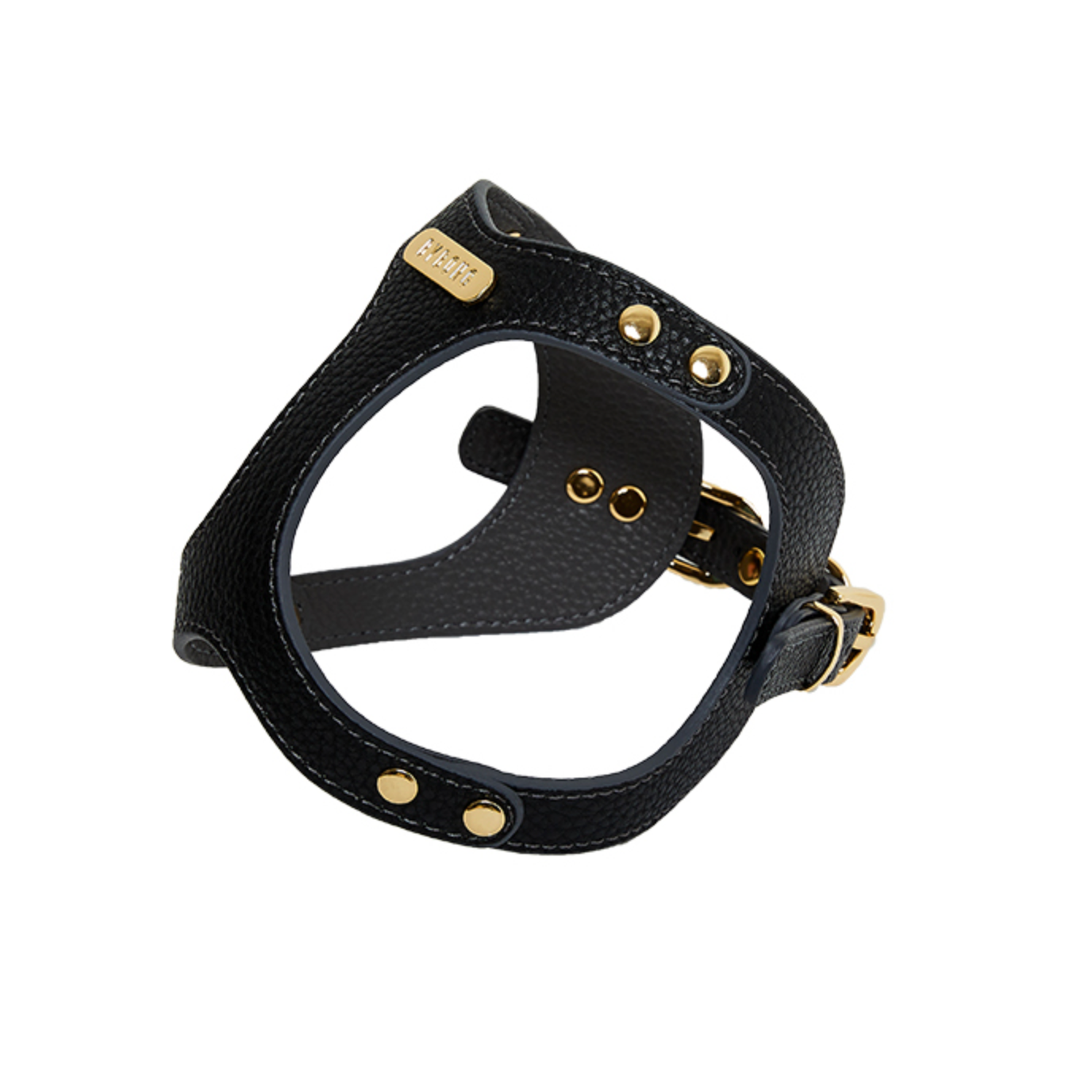 DELIGHT HARNESS ベルトver(ブラック)