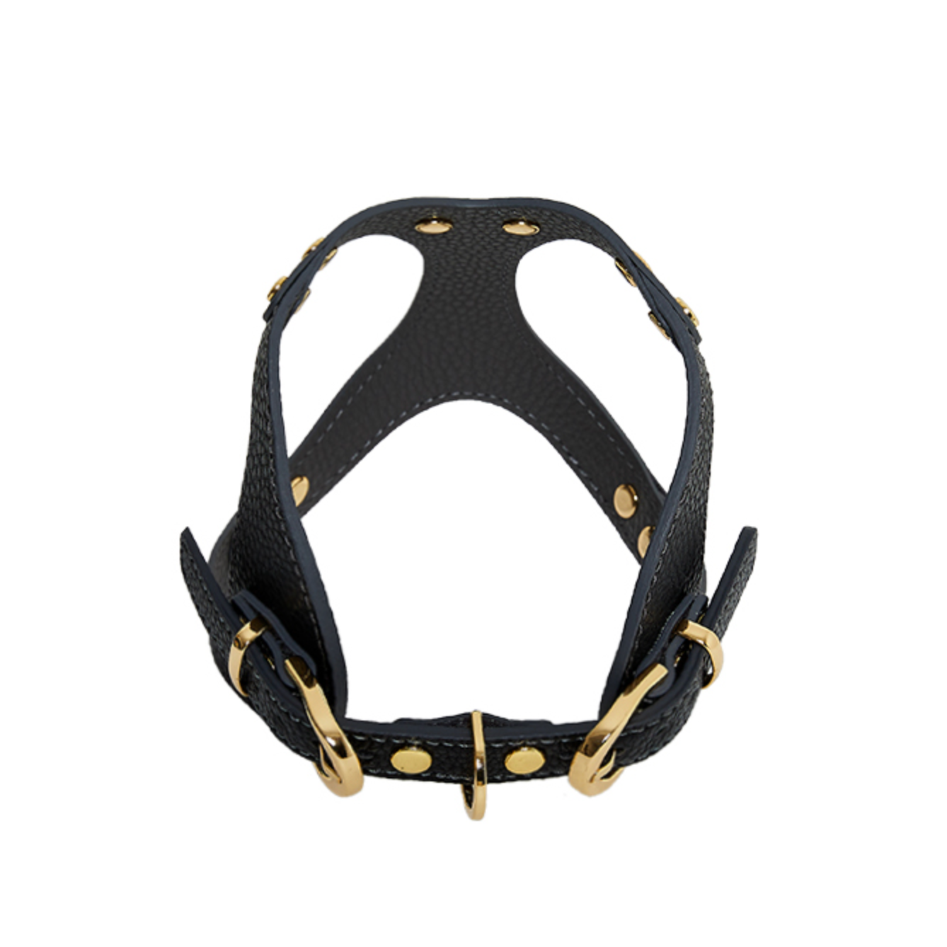 DELIGHT HARNESS ベルトver(ブラック)