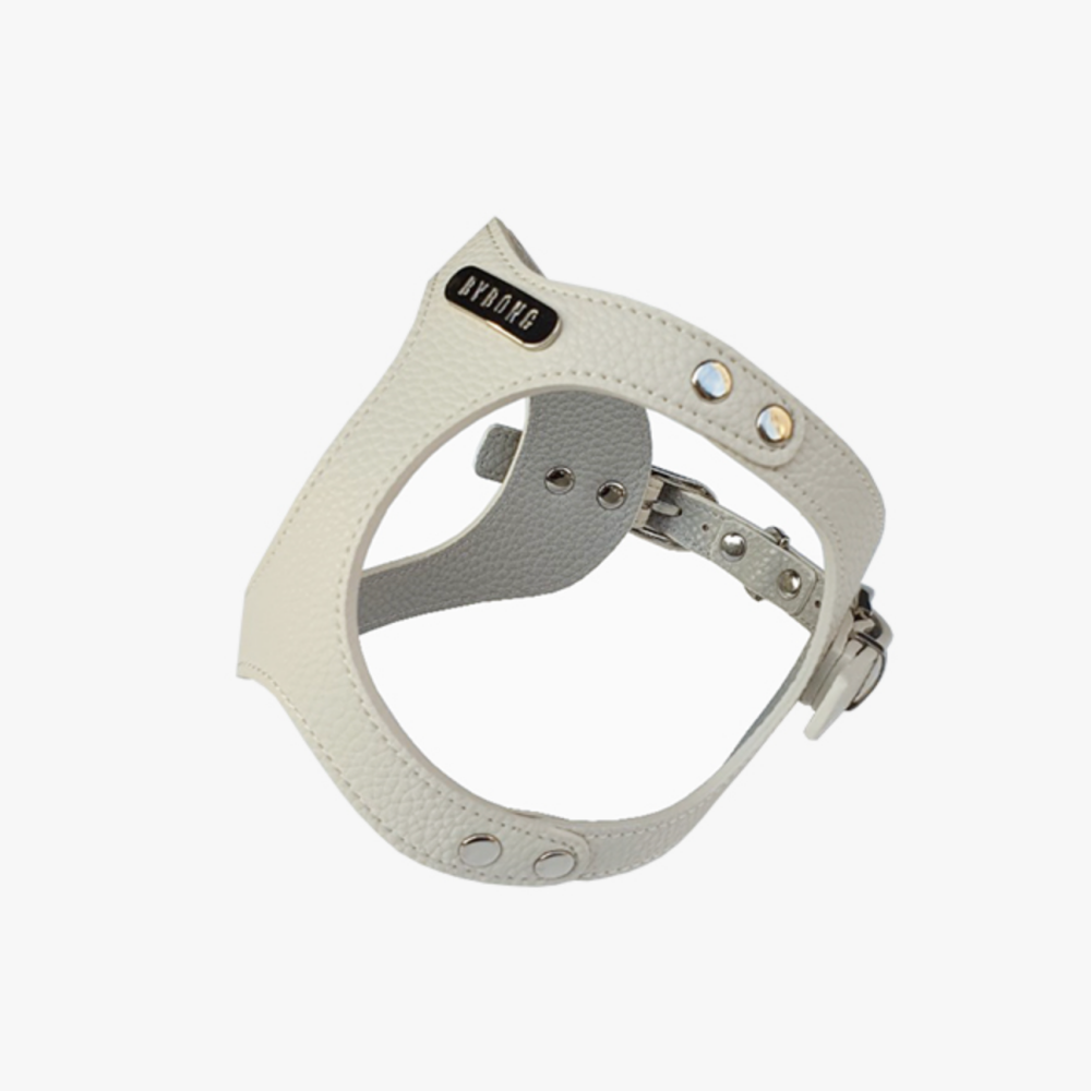 DELIGHT HARNESS ベルトver(クリーム)