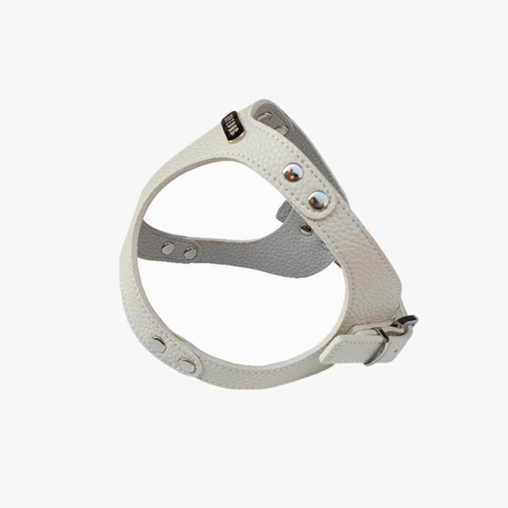 DELIGHT HARNESS ベルトver(クリーム)