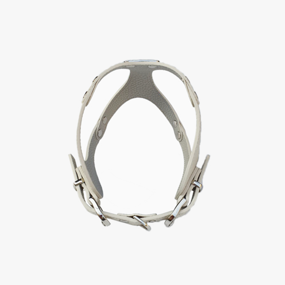 DELIGHT HARNESS ベルトver(クリーム)