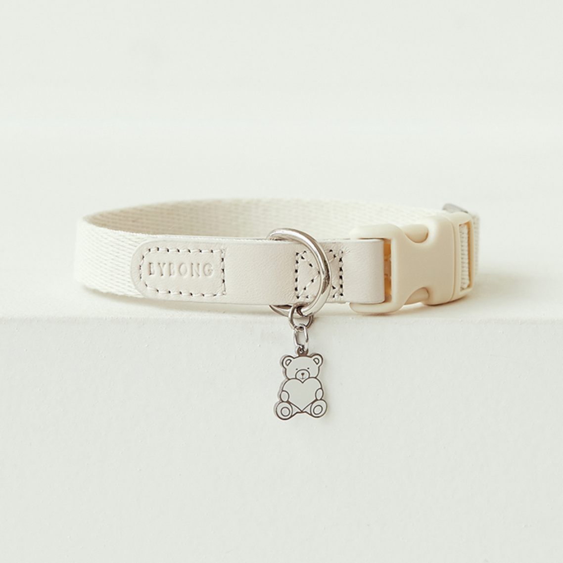 【予約商品】SIMPLY COLLAR(アイボリー)