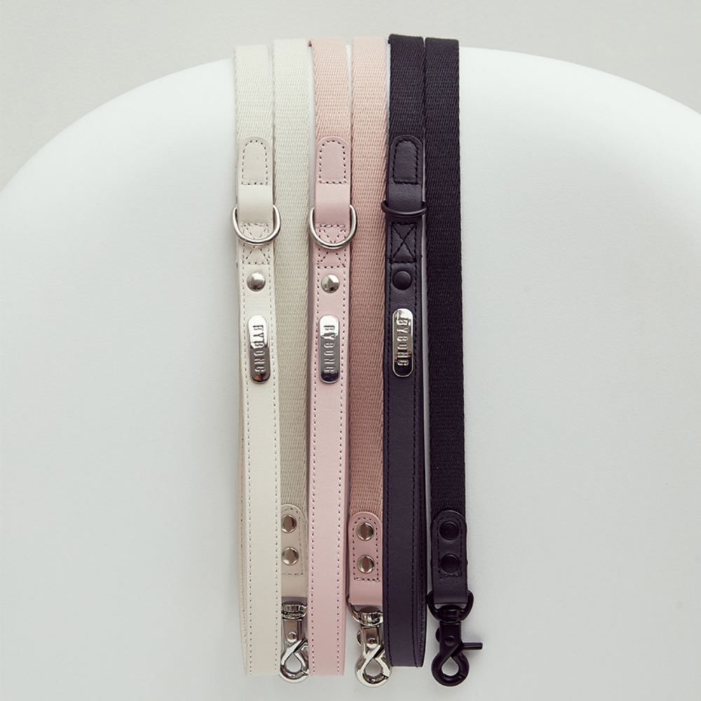 SIMPLY 1.8M LEASH(全3色)