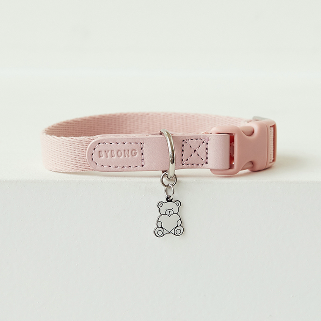 【予約商品】SIMPLY COLLAR(インディピンク)