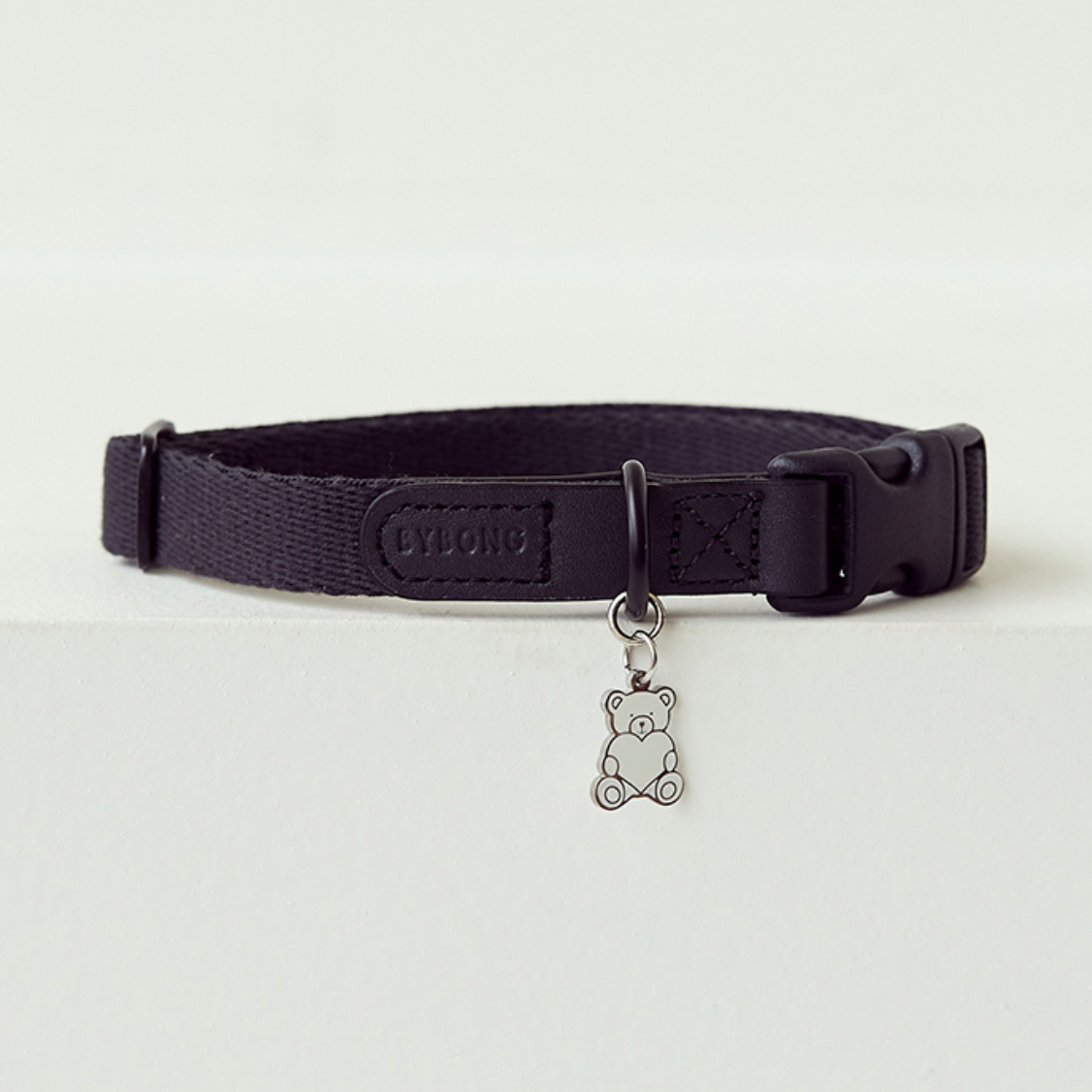 【予約商品】SIMPLY COLLAR(ダークグレー)
