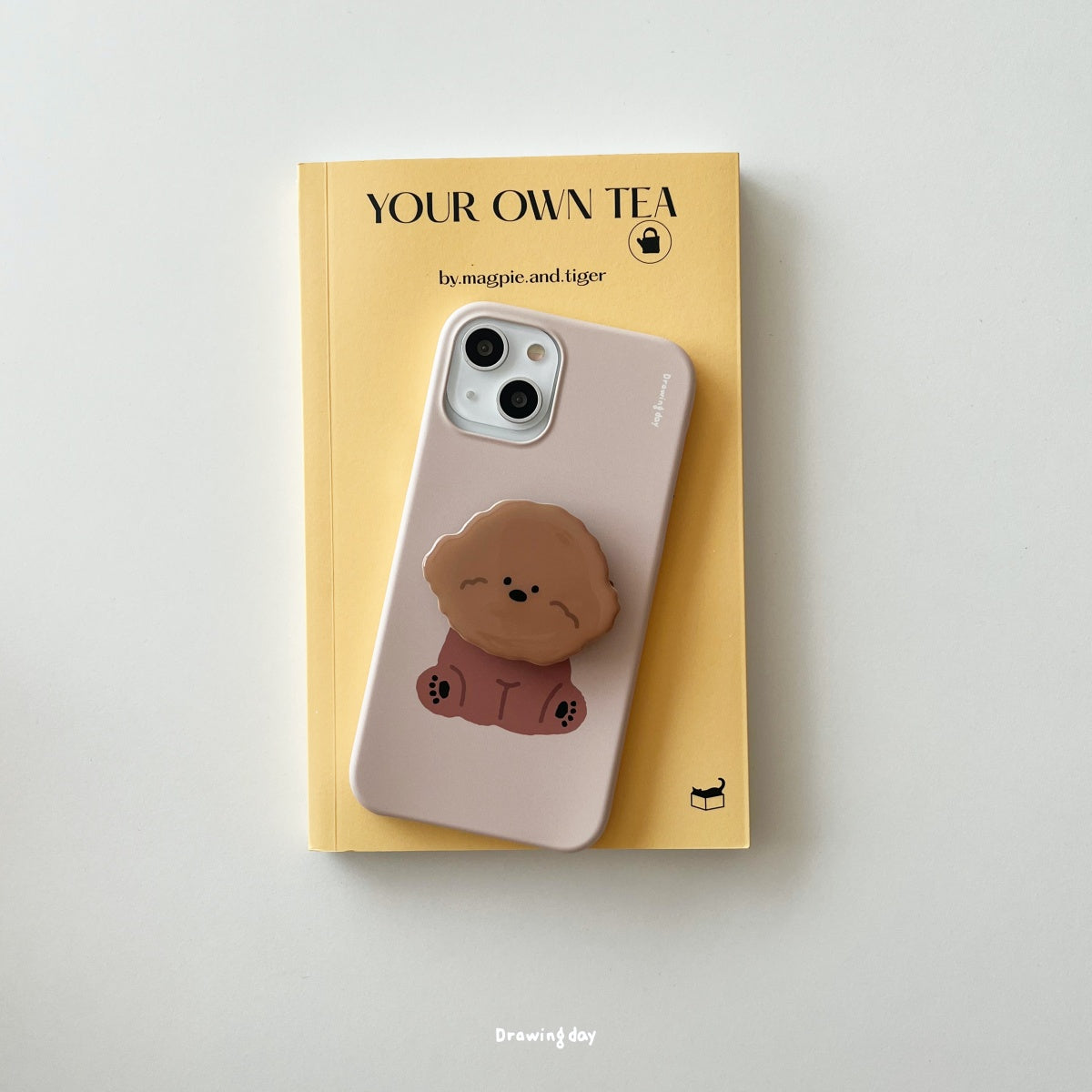 【予約商品】CHOCO TOK