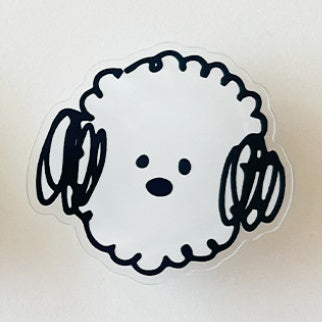 【予約商品】WOODADA TOK