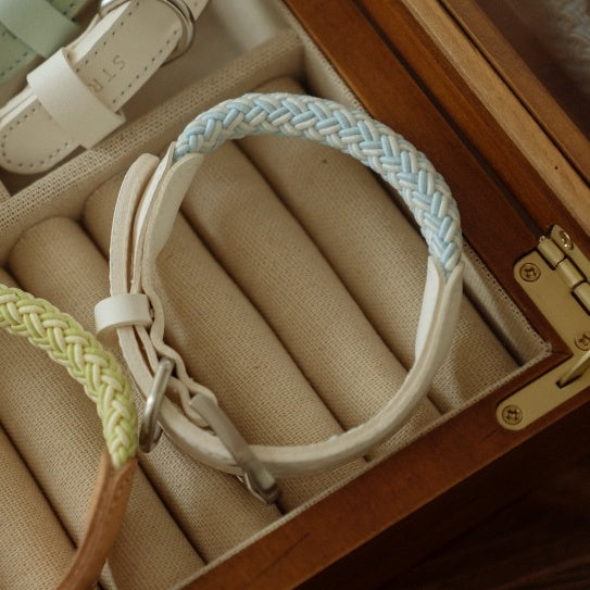 Rope Collar(ソーダ)