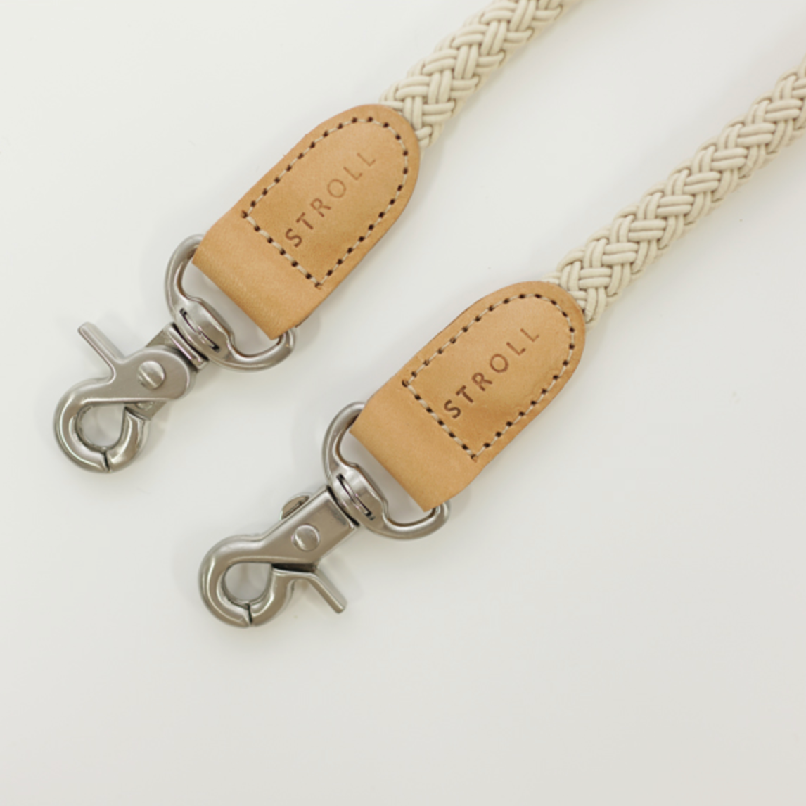 Multi Leash - Sub(全8色) / 多頭飼いにオススメのショルダーリード Multi Leash - Sub(全8色) / 多頭飼いにオススメのショルダーリード