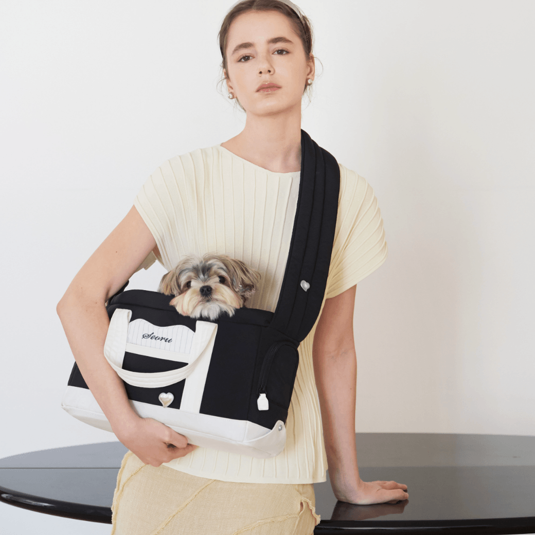 Heart Veru Bag｜Seoru