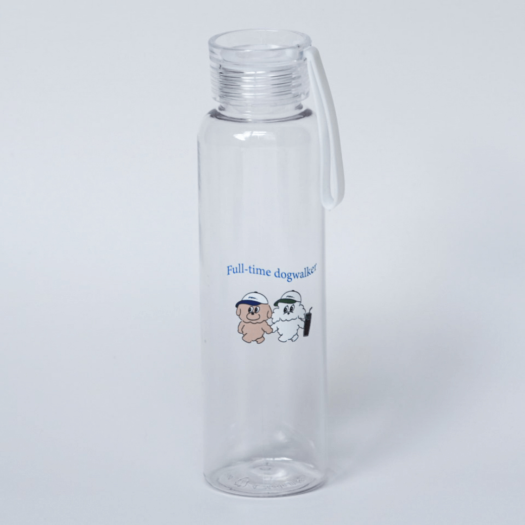 9/15 20:00発売 [PEBBLES×MINIME] Water Bottle