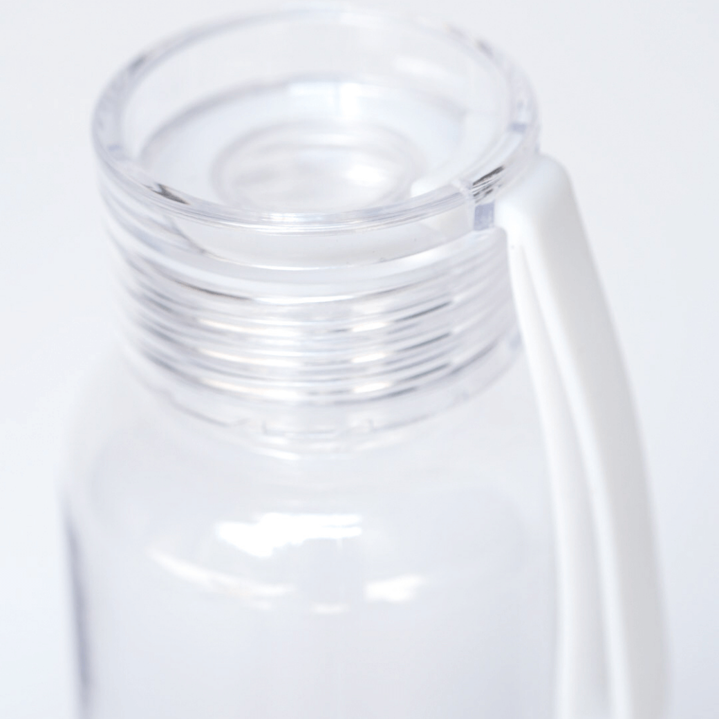 9/15 20:00発売 [PEBBLES×MINIME] Water Bottle