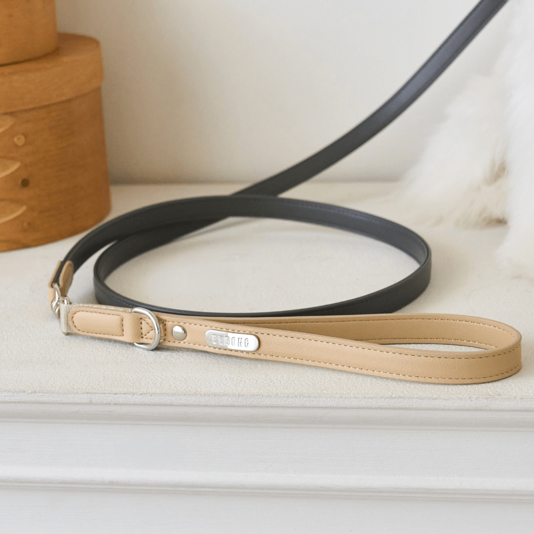 BEAR 150cm LEASH（Dark Grey）