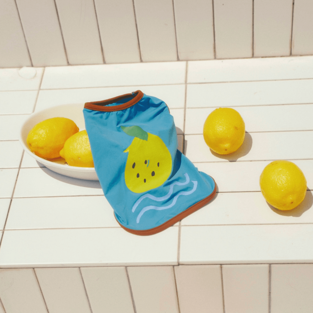 Vacation Cooling Top (2color)