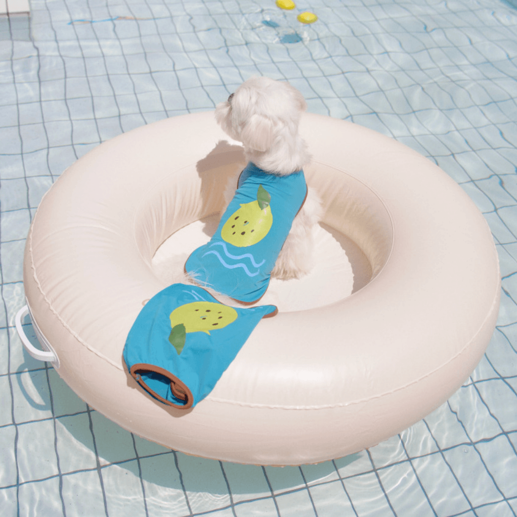 Vacation Cooling Top (2color)