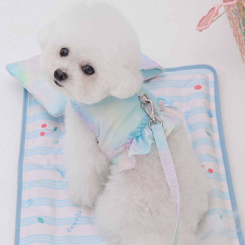 【5/12配送】Ice Water Harness（Aqua Breeze）