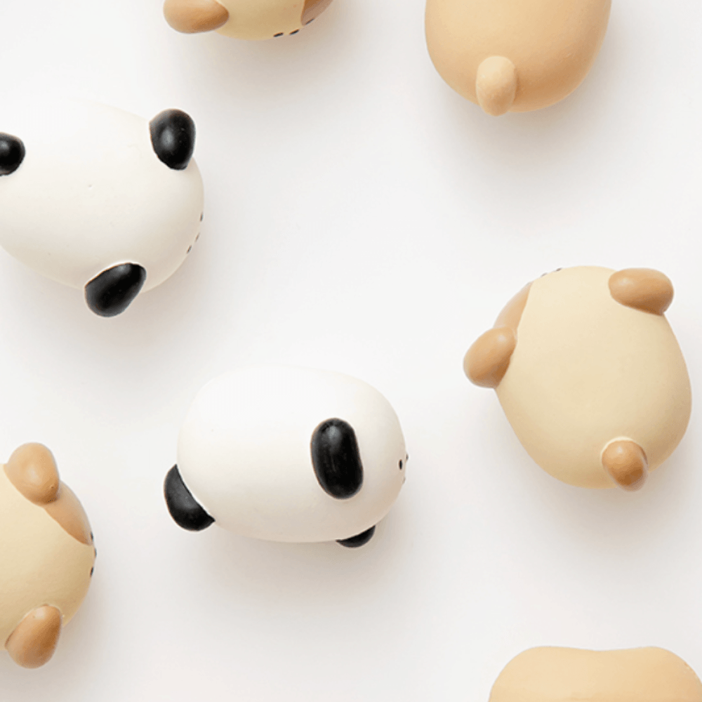 パピーラテックスTOY