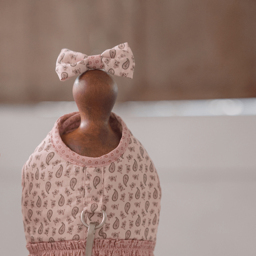 【予約】Flâneur Hair Pin (2color)